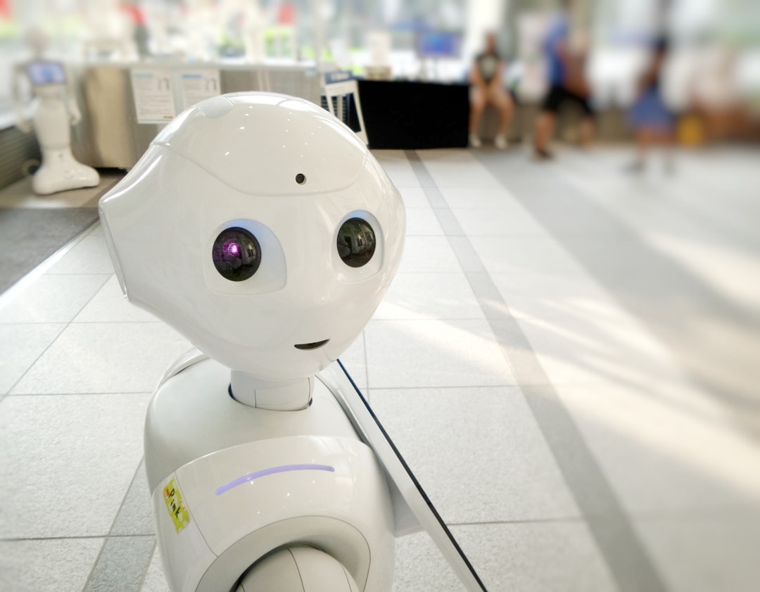 Photo Artificial Intelligence